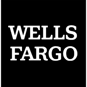 Wellsfargo Icon from Simple Icons Set