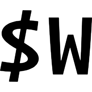 Wezterm Icon from Simple Icons Set