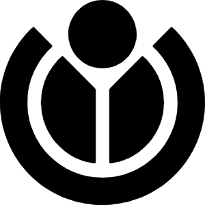 Wikimediafoundation Icon from Simple Icons Set