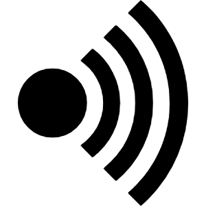 Wikiquote Icon from Simple Icons Set