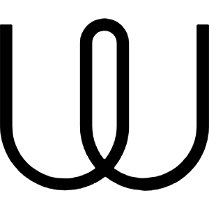 Wire Icon from Simple Icons Set