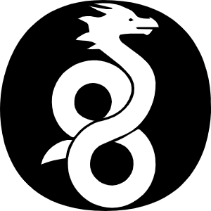 Wireguard Icon from Simple Icons Set