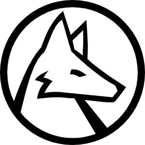 Wolframlanguage Icon from Simple Icons Set