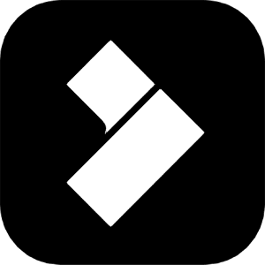 Wondersharefilmora Icon from Simple Icons Set