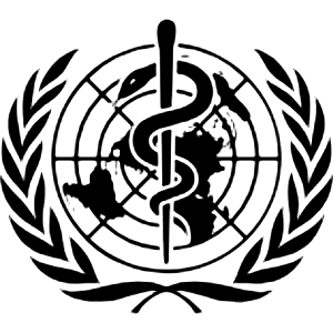 Worldhealthorganization Icon from Simple Icons Set
