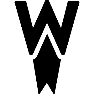 Wprocket Icon from Simple Icons Set
