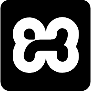 Xampp Icon from Simple Icons Set