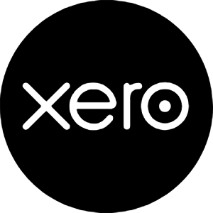 Xero Icon from Simple Icons Set