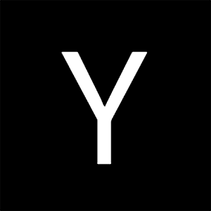 Ycombinator Icon from Simple Icons Set