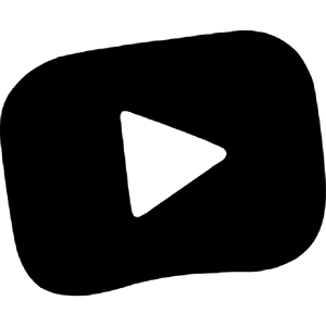 Youtubekids Icon from Simple Icons Set