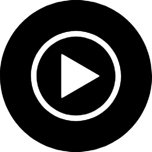 Youtubemusic Icon from Simple Icons Set