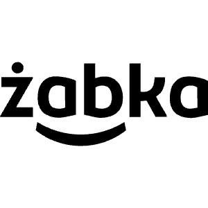 Zabka Icon from Simple Icons Set