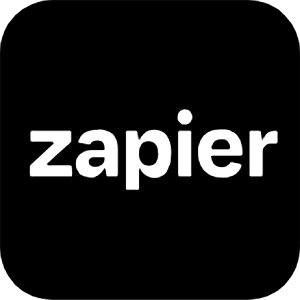 Zapier Icon from Simple Icons Set