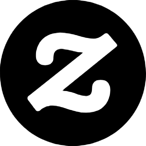 Zazzle Icon from Simple Icons Set