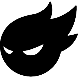 Zcool Icon from Simple Icons Set