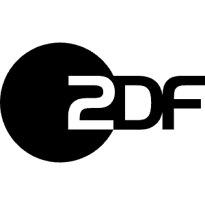 Zdf Icon from Simple Icons Set