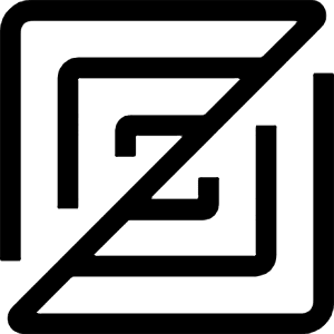 Zedindustries Icon from Simple Icons Set
