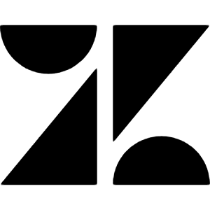 Zendesk Icon from Simple Icons Set