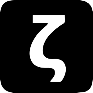 Zettlr Icon from Simple Icons Set