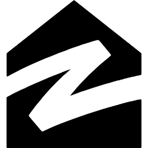 Zillow Icon from Simple Icons Set