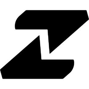 Zincsearch Icon from Simple Icons Set