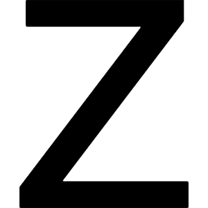 Zotero Icon from Simple Icons Set