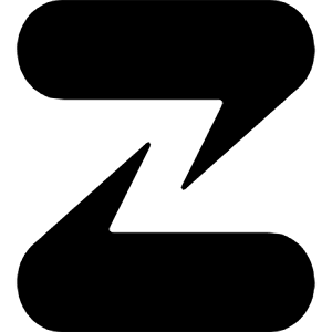 Zulip Icon from Simple Icons Set