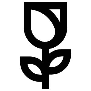 Rose Icon from Atlas Line Set