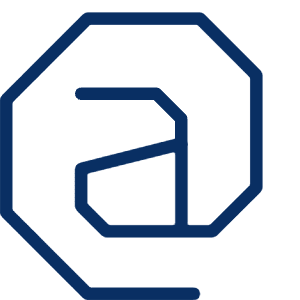 At Sign Icon from Cyber Line - Free Set