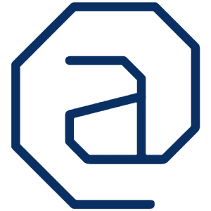 AT Sign Icon from Cyber Duotone - Free Set