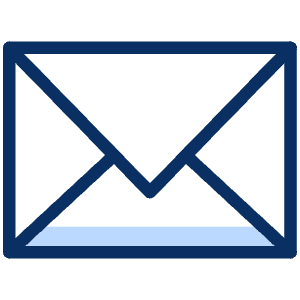 Email 2 Icon from Cyber Duotone - Free Set