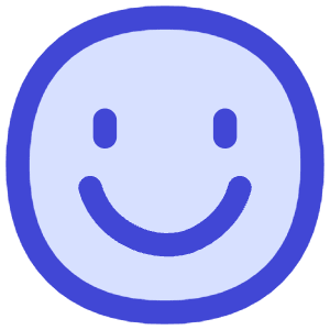 Happy Face Icon from Flex Duo - Free Set