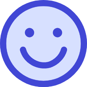 Happy Face Icon from Core Duo - Free Set