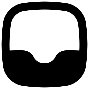 Inbox Icon from Flex Remix - Free Set