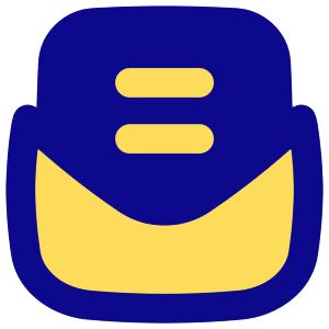 Inbox Open Icon from Flex Pop - Free Set