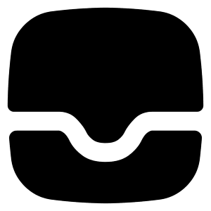 Inbox Icon from Flex Solid - Free Set