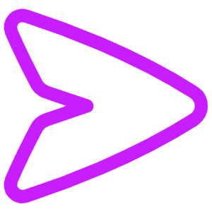 Mail Send Email Message Icon from Plump Neon - Free Set