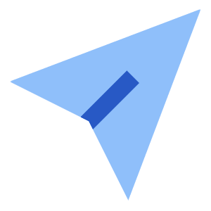 Mail Send Email Message Icon from Sharp Flat - Free Set