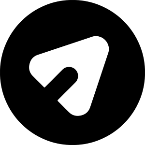 Mail Send Email Message Circle Icon from Micro Solid - Free Set