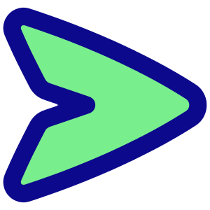 Mail Send Email Message Icon from Plump Pop - Free Set