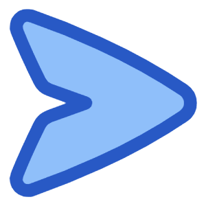 Mail Send Email Message Icon from Plump Duo - Free Set