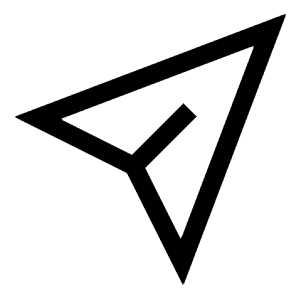 Mail Send Email Message Icon from Sharp Line - Free Set