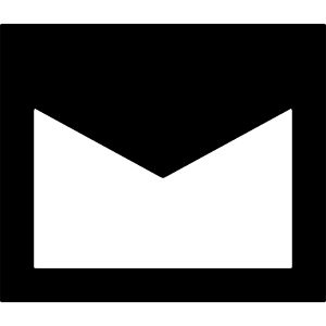 Mail Send Envelope Icon from Sharp Remix - Free Set