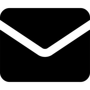 Mail Send Envelope Icon from Core Solid - Free Set