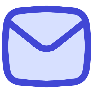 Mail Send Envelope Icon from Flex Duo - Free Set
