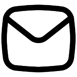 Mail Send Envelope Icon from Flex Line - Free Set