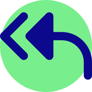 Mail Send Reply All Icon from Core Pop - Free Set