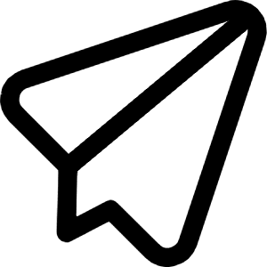 Send Email Icon from Core Line - Free Set