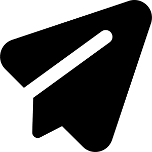 Send Email Icon from Core Solid - Free Set