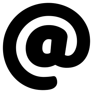 Sign At Icon from Plump Solid - Free Set